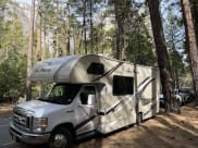 2019 Thor Motor Coach Four Winds Class C available for rent in Oregon City, Oregon