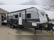 2019 Avenger ATI Travel Trailer available for rent in New Berlin, Wisconsin