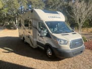 2016 Thor Compass Class C available for rent in Jacksonville, North Carolina