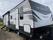 2021 Keystone RV Hideout Luxury Travel Trailer available for rent in Hillsboro, Oregon