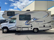 2020 Gulf Stream Conquest Class C available for rent in St Cloud, Minnesota