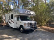 2013 Thor Chateau Class C available for rent in Braselton, Georgia