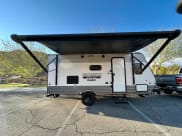 2022 K-Z Manufacturing Sportsman Classic Travel Trailer available for rent in Henderson, Nevada