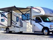 2019 Thor Four Winds Class C available for rent in Mayfield, Kentucky