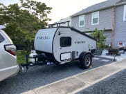 2018 Viking Viking Express Travel Trailer available for rent in Virginia Beach, Virginia