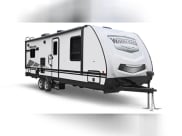 2022 Winnebago Minnie Travel Trailer available for rent in Stanwood, Washington