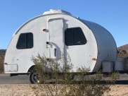 2009 Forest River R-Pod Travel Trailer available for rent in San Marcos, California