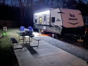 2022 Jayco 264HB Travel Trailer available for rent in Mechanicsville, Virginia