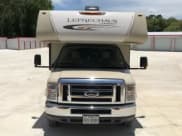 2018 Forest River Coachmen Leprechaun Class C available for rent in Clarksville, Tennessee