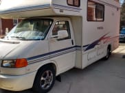 2003 Winnebago Vista Class C available for rent in Dearborn, Michigan