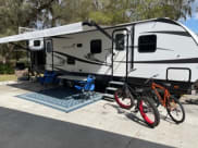 2018 Highland Ridge RV Open Range Ultra Lite Travel Trailer available for rent in Lake City, Florida