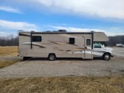 2014 Winnebago Minnie Winnie Class C available for rent in St. Clair, Michigan