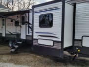 2022 Forest River Other Travel Trailer available for rent in Paxton, Illinois