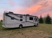 2016 Forest River FR3 Class A available for rent in Sacramento, California