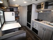 2021 Heartland RVs Mallard Travel Trailer available for rent in Midland, Michigan