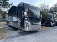 2014 Newell Newell Coach Class A available for rent in Irmo, South Carolina