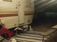 1983 Skyline Layton Travel Trailer available for rent in WICHITA, Kansas