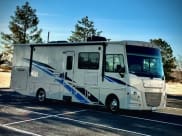 2019 Winnebago Vista Class A available for rent in Elk Grove, California