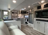 2022 East to West Alta Travel Trailer available for rent in Chandler, Arizona