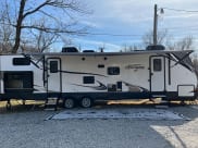 2018 Grand Design Imagine Travel Trailer available for rent in Rogers, Arkansas