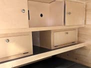 2017 TeardropNW Sojourn Travel Trailer available for rent in Mesa, Arizona