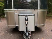 2022 Airstream Caravel Travel Trailer available for rent in Princeton, New Jersey