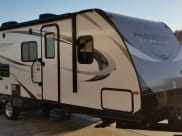 2017 Keystone RV Passport Grand Touring Travel Trailer available for rent in Paisley, Florida