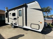 2018 Keystone Hideout Travel Trailer available for rent in Simi Valley, California