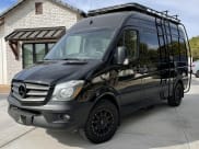 2016 Sprinter Action Van Class B available for rent in DENVER, Colorado