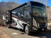 2022 Thor 37.1 Class A available for rent in Chilhowee, Missouri