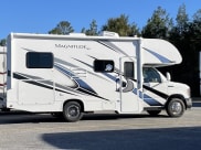 2022 Thor Magnitude GA22 Class C available for rent in Valparaiso, Florida