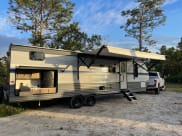 2021 Gulf Stream Kingsport Travel Trailer available for rent in Christmas, Florida