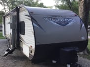 2019 Forest River Wildwood X-Lite Travel Trailer available for rent in York, Pennsylvania