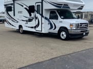 2021 Entegra Coach Odyssey Class C available for rent in Bethel, Connecticut