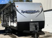 2016 Keystone RV Springdale Travel Trailer available for rent in Darlington, South Carolina