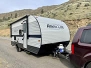 2021 Gulf Stream Ameri-Lite Super Lite Travel Trailer available for rent in Bremerton, Washington