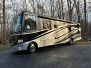 2016 Newmar Canyon Star 3921 Toy-Hauler Class A available for rent in Fredericksburg, Virginia