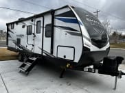 2022 Cruiser Shadow Cruiser 240 BHS Travel Trailer available for rent in WEST VALLEY CITY, Utah