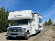 2009 Forest River Sunseeker Class C available for rent in Battle Ground, Washington