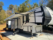 2022 Forest River Other Fifth Wheel available for rent in Auburn, Alabama