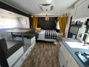 2022 Keystone RV Hideout Travel Trailer available for rent in Pacoima, California