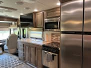 2019 Forest River Georgetown Class A available for rent in Bellville, Texas