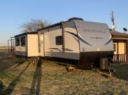 2020 Keystone RV Springdale Travel Trailer available for rent in Burleson, Texas