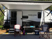 2020 Forest River Ozark 1800 QS Travel Trailer available for rent in Gulf Breeze, Florida