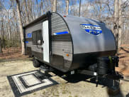 2021 Forest River Salem FSX Travel Trailer available for rent in North Chesterfield, Virginia