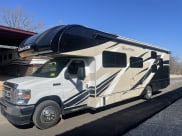 2022 Thor Quantum LF31 Class C available for rent in Centerton, Arkansas