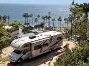 2020 Thor FourWinds 30D Bunkhouse Class C available for rent in Orange, California