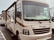 2017 Forest River Coachmen Pursuit Class A available for rent in Vancouver, Washington