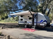 2022 Forest River Catalina Summit 184BHS Travel Trailer available for rent in Temecula, California