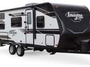 2022 Grand Design Imagine Travel Trailer available for rent in Grand Junction, Colorado